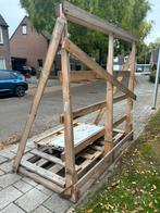 Gratis af te halen, Minder dan 3 m³, Ophalen