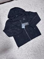 Trapstar windbreker zwart maat:L/XL, Ophalen of Verzenden, Nieuw, Maat 56/58 (XL), Zwart
