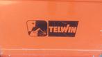 Telwin maxmig 170/1 aangeboden, Doe-het-zelf en Verbouw, Gereedschap | Lasapparaten, Ophalen, Gebruikt, 150 tot 250 ampère, Overige typen