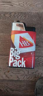 Grote winkel display aansteker, Verzamelen, Rookartikelen, Aanstekers en Luciferdoosjes, Ophalen