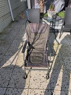 Visstoel, Ophalen, Gebruikt, Overige typen