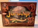 Jumanji bordspel (Engelstalig), Hobby en Vrije tijd, Gezelschapsspellen | Bordspellen, Ophalen, Zo goed als nieuw, Spin Master