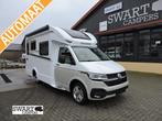 Weinsberg Xcursion 500 LT Edition [pepper] ruime zit 150 pk, Caravans en Kamperen, Campers, Automaat, Weinsberg, Airbags, Ringverwarming