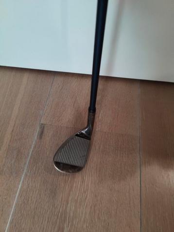 Lob wedge 60 graden/ dames beschikbaar voor biedingen