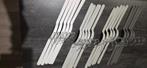 Levivo Flexible Clothes Hanger (Flexibele Kledinghangers), Ophalen of Verzenden, Zo goed als nieuw, 25 tot 50 cm, Minder dan 100 cm