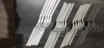 Levivo Flexible Clothes Hanger (Flexibele Kledinghangers) beschikbaar voor biedingen