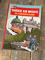 Nieuw! Suske en Wiske De Vliegende Klomp 2025 (heruitgave), Eén stripboek, Ophalen of Verzenden, Nieuw