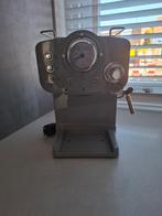 Retro espresso apparaat NU OF NOOIT!!!! mag weg voor 40.00, Ophalen, Zo goed als nieuw, Espresso apparaat