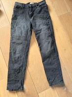 Zusss mom jeans maat M, Zwart, Ophalen of Verzenden, Zo goed als nieuw, W30 - W32 (confectie 38/40)