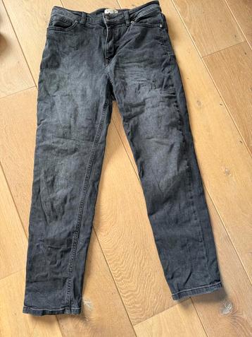 Zusss mom jeans maat M beschikbaar voor biedingen