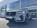 Volvo XC60 T6 398PK Recharge Ultra Dark| Panodak| Luchtverin, Automaat, Gebruikt, Adaptive Cruise Control, Bedrijf