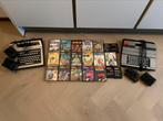 Philips videopac met spellen, Ophalen of Verzenden
