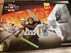 DISNEY INFINITY 3.0 STARWARS  PS3, Spelcomputers en Games, Nieuw, Vanaf 7 jaar, Avontuur en Actie, Ophalen of Verzenden