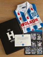Sc Heerenveen (Helden van) shirt, Verzamelen, Sportartikelen en Voetbal, Ophalen of Verzenden, Nieuw, Overige binnenlandse clubs