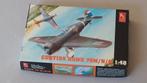 Hobbycraft 1/48 Curtiss Hawk 75M / N / O, Overige merken, Ophalen of Verzenden, Zo goed als nieuw, Groter dan 1:72