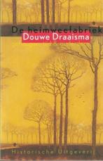 De heimweefabriek – Douwe Draaisma, Ophalen of Verzenden, Zo goed als nieuw