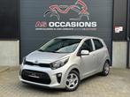 Kia Picanto 1.0 CVVT EconomyPlusLine - CARPLAY - Full Histor, Voorwielaandrijving, Gebruikt, Euro 6, Origineel Nederlands