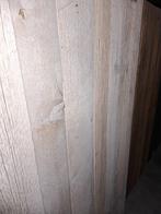 Barnwood lambrisering / wandbekleding, Ophalen, Minder dan 25 mm, Pallet, Minder dan 200 cm