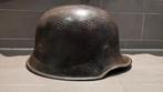 Duitse helm (m34?), Verzamelen, Militaria | Tweede Wereldoorlog, Duitsland, Ophalen of Verzenden, Helm of Baret, Landmacht