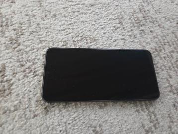 Samsung Galaxy S22 Zwart 128GB beschikbaar voor biedingen