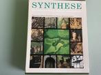 Synthese, over de geschiedenis over Zuid-Limburg, nieuw., Boeken, Nieuw, Ophalen of Verzenden