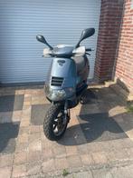 Piaggo skipper Lx 125cc 4T te koop!, Ophalen of Verzenden, Zo goed als nieuw, Overige modellen