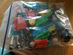 playmobile poppetjes, Ophalen of Verzenden, Gebruikt