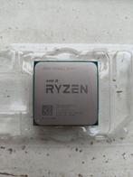 AMD Ryzen 7 5700G cpu met geïntegreerde gpu en koeler, 8-core, Ophalen of Verzenden, Zo goed als nieuw, AMD Ryzen 7