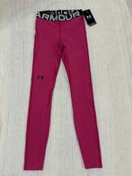 Underarmour legging XS roze nieuw leggings, Kleding | Dames, Sportkleding, Ophalen of Verzenden, Zo goed als nieuw, Maat 34 (XS) of kleiner