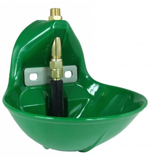 Seuvia M10P Drinkbak Zelfdrinker, Dieren en Toebehoren, Stalling en Weidegang