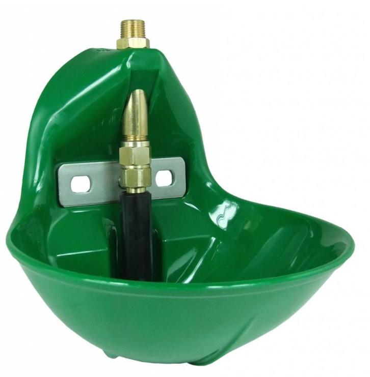 Seuvia M10P Drinkbak Zelfdrinker, Dieren en Toebehoren, Stalling en Weidegang