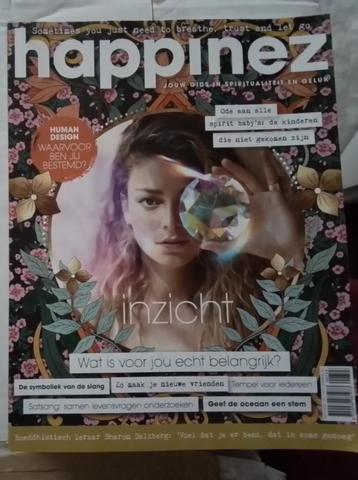 7 x Happinezz beschikbaar voor biedingen