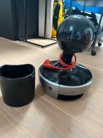 Dolce Gusto Krups - Gebruikt, werkt nog prima!, Gebruikt, Koffiemachine, Ophalen of Verzenden, 1 kopje