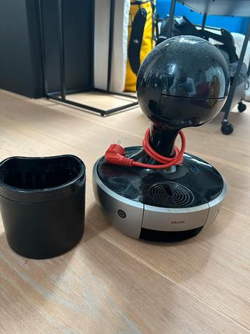 Dolce Gusto Krups - Gebruikt, werkt nog prima! beschikbaar voor biedingen