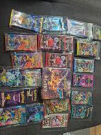 Pokemon packs JP incl obsidian flames booster box, Ophalen of Verzenden, Zo goed als nieuw