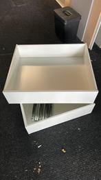 Komplement lades Ikea PAX 75 x 58 cm, Huis en Inrichting, Ophalen, 50 tot 100 cm, Zo goed als nieuw, Minder dan 100 cm