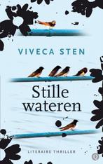 Viveca Sten - Stille wateren, Boeken, Ophalen of Verzenden, Gelezen