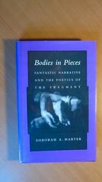 Harter, Deborah Ann. Bodies in Pieces, Ophalen of Verzenden, Zo goed als nieuw