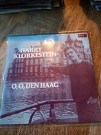 Harry klokkestein - o o den Haag, Ophalen of Verzenden, Zo goed als nieuw, Overige formaten, Levenslied of Smartlap