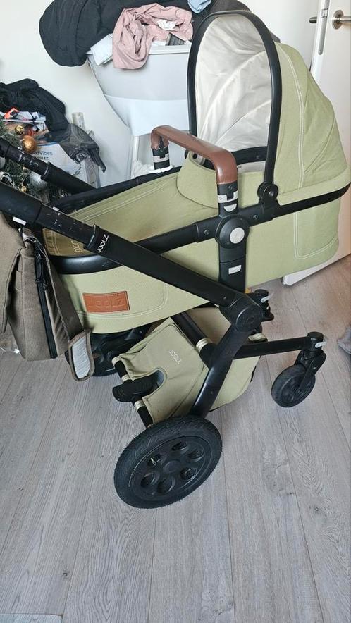 Hele nette joolz day limited edition, Kinderen en Baby's, Kinderwagens en Combinaties, Zo goed als nieuw, Overige merken, Ophalen