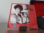 single Barry Hay – Draggin' The Line - What kinda love 1987, Ophalen of Verzenden, Gebruikt, Pop, Single