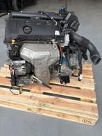 N16B16A 1.6 mini motor met versnellings bak FWD 99.652 dkm, Auto-onderdelen, Motor en Toebehoren, Ophalen, Mini