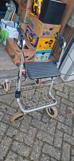 Rollator, Diversen, Rollators, Ophalen, Gebruikt