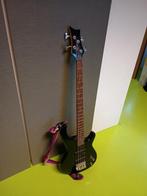 Dean Edge 1 basgitaar, Muziek en Instrumenten, Elektrisch, Gebruikt, Ophalen of Verzenden, Onbekend