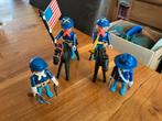 Vintage noordelijke, Kinderen en Baby's, Speelgoed | Playmobil, Ophalen of Verzenden, Gebruikt