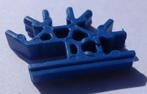 Knex los onderdeel blauw C, Kinderen en Baby's, Speelgoed | Bouwstenen, Ophalen of Verzenden, Zo goed als nieuw, K'nex