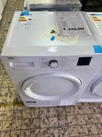 Beko condens droger nieuw 8 kg, Witgoed en Apparatuur, Wasdrogers, 6 tot 8 kg, Beko, Anti-kreukfase, Nieuw