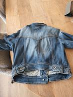 Miss Softy Spijkerjasje Maat 38, Kleding | Dames, Maat 38/40 (M), Ophalen of Verzenden, Zo goed als nieuw, Jasje