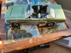 Franklin mint Ford Mustang convertible limited, Ophalen of Verzenden, Zo goed als nieuw, Overige merken