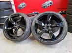 19 inch AUDI S-LINE A3 A4 A5 A6 Q2 ROTOR VELGEN EN BANDEN, 19 inch, Banden en Velgen, Ophalen of Verzenden, 235 mm